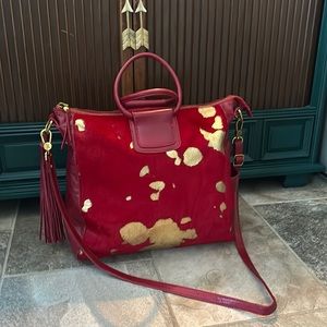 HOBO Sheila Large Satchel